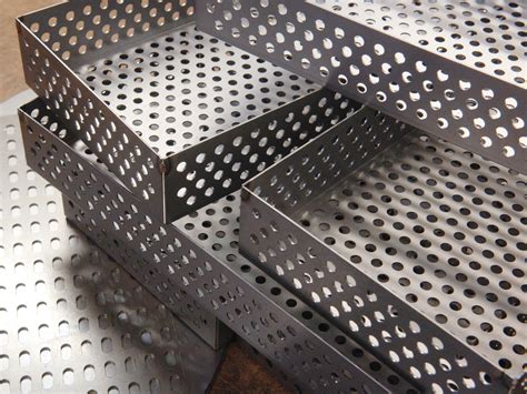 perforated metal enclosure|perforated metal sheets.